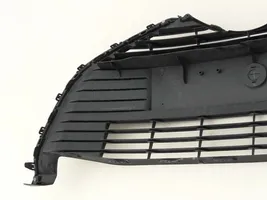 Toyota Yaris Grille calandre supérieure de pare-chocs avant 