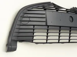 Toyota Yaris Grille calandre supérieure de pare-chocs avant 