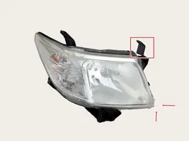 Toyota Hilux (AN10, AN20, AN30) Lampa przednia 81110-0K440