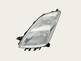 Toyota Prius (XW20) Headlight/headlamp 81170-47180