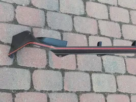 Honda Civic X Front bumper lip 