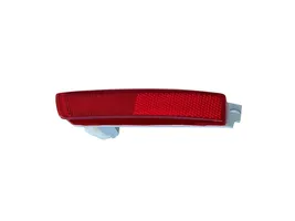 Infiniti FX Rear tail light reflector 