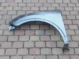 Nissan Qashqai Błotnik przedni 