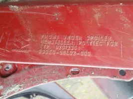 Suzuki Swift Spojler zderzaka przedniego 71711-68L0