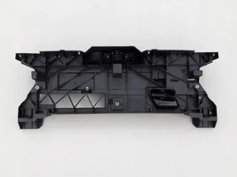 Opel Vivaro Radiator support slam panel 