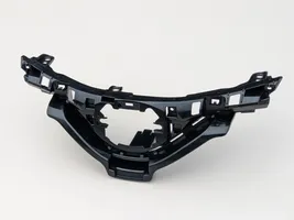 Toyota C-HR Griglia superiore del radiatore paraurti anteriore 53112-F4010