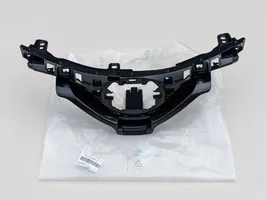 Toyota C-HR Griglia superiore del radiatore paraurti anteriore 53112-F4010