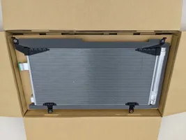 Subaru Forester SJ Radiateur condenseur de climatisation 73219SG000