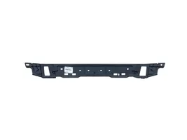 Citroen C4 II Picasso Support de radiateur sur cadre face avant 