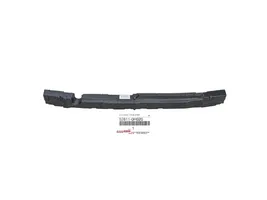 Citroen C1 Front bumper foam support bar 52611-0H020