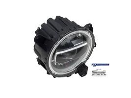 Jeep Wrangler Lampa przednia 