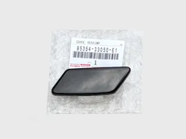 Toyota Camry VIII XV70  Support de buse de lave-phares 