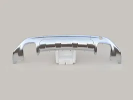 Infiniti QX30 Front bumper 85066-5DJ0A