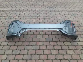 Honda Civic X Front bumper 71501-TGG-ZZ00