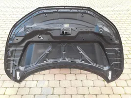 Nissan Qashqai Dangtis variklio (kapotas) 