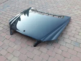 Mercedes-Benz S W220 Engine bonnet/hood 