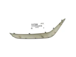 KIA Niro Rear bumper trim bar molding 86628-G5000