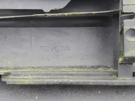 Toyota Corolla E110 Zderzak przedni 52159-02150