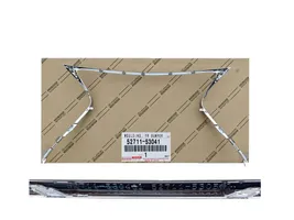 Lexus IS III XE30 Maskownica / Grill / Atrapa górna chłodnicy 52711-53041