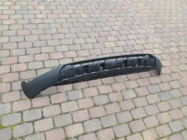 Volvo XC40 Front bumper lip 31449340