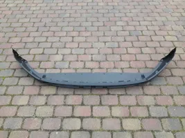 Volvo XC40 Spoiler Lippe Stoßstange Stoßfänger vorne 31449340