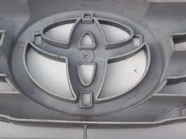 Toyota RAV 4 (XA30) Maskownica / Grill / Atrapa górna chłodnicy 