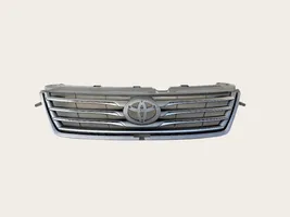 Toyota RAV 4 (XA30) Maskownica / Grill / Atrapa górna chłodnicy 