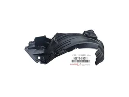 Lexus IS III XE30 Arche d'aile avant 53876-53010