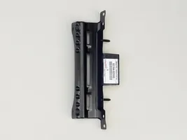 Toyota Yaris Pannello di supporto del radiatore 