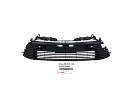 Toyota Corolla E210 E21 Grille calandre supérieure de pare-chocs avant 53102-02440