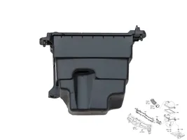 Toyota Yaris XP210 Tapa de la caja del filtro de aire 17701-K0030