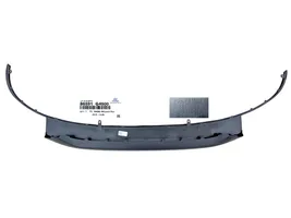 Hyundai i30 Labbro del paraurti anteriore 86591-G4500