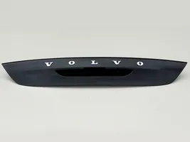 Volvo V40 Takaluukun/tavaratilan kansi 31386846