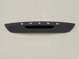Volvo V40 Couvercle de coffre 31378764