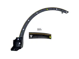 Toyota RAV 4 (XA40) Rivestimento parafango (modanatura) 75602-42100