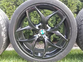 BMW X6 E71 Felgi aluminiowe R18 