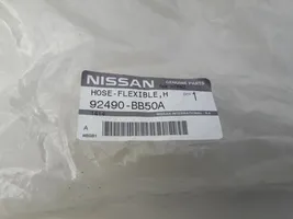 Nissan Qashqai Ilmastointilaitteen putki (A/C) 