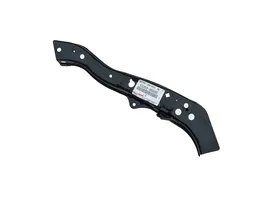 Toyota Avensis T270 Pannello di supporto del radiatore 