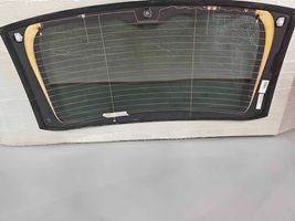 Volvo XC40 Rear windscreen/windshield window 32244796