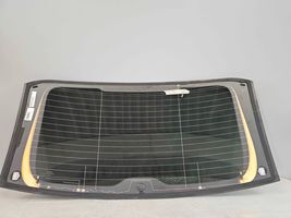 Volvo XC40 Rear windscreen/windshield window 32244796