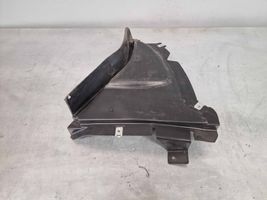 BMW 7 F01 F02 F03 F04 Garde-boue avant 51757193494