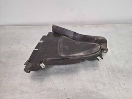 BMW 7 F01 F02 F03 F04 Garde-boue avant 51757193494