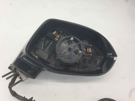 Audi A7 S7 4G Etuoven sähköinen sivupeili 4G8857110