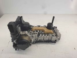 Audi A4 S4 B9 Corpo valvola trasmissione del cambio 0CK325026AE030