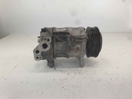 BMW M3 Ilmastointilaitteen kompressorin pumppu (A/C) 64529299328