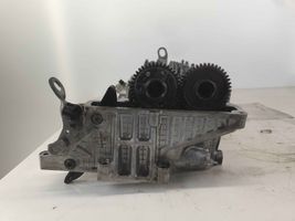 BMW 3 F30 F35 F31 Culasse moteur 11128513709