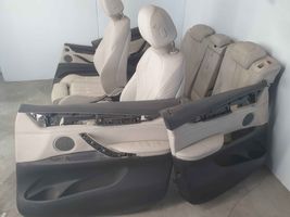 BMW X6 F16 Set interni f16interior