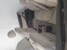 BMW X6 F16 Tapicerka / Komplet f16interior