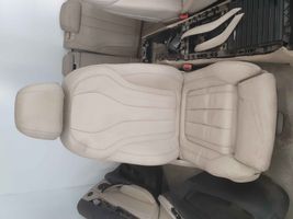 BMW X6 F16 Salono komplektas f16interior