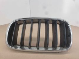 BMW X5 F15 Front grill 7316075